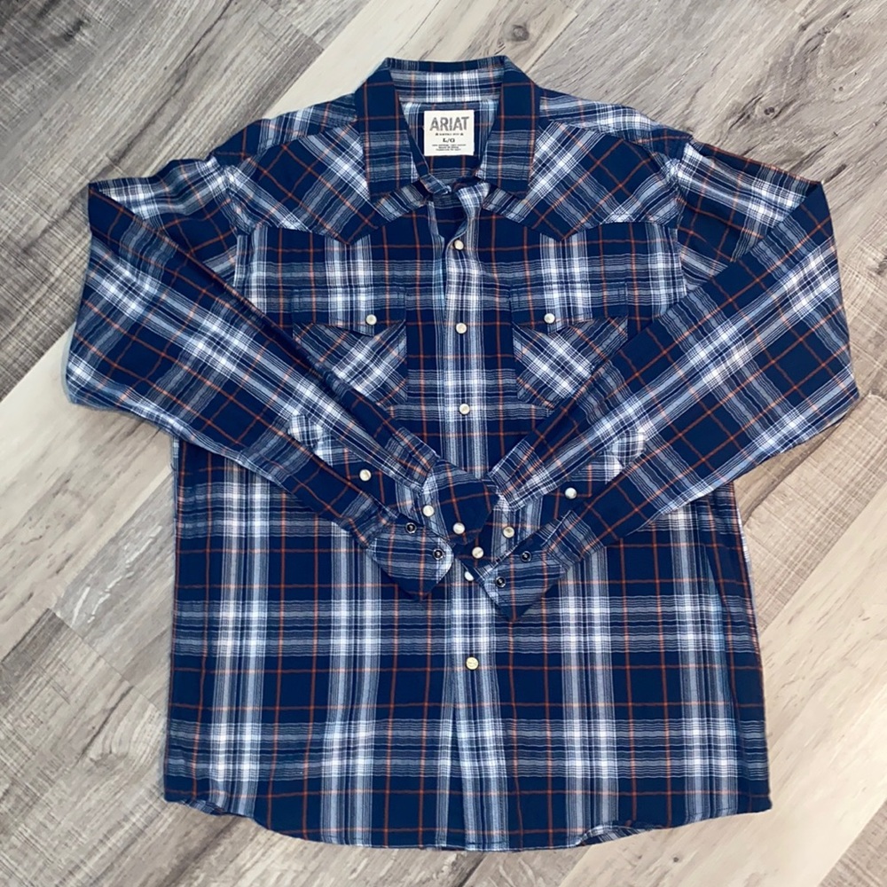 ARIAT